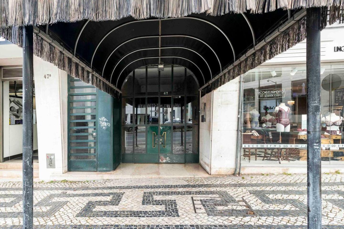 Soar L Saldanha L Casa de hóspedes